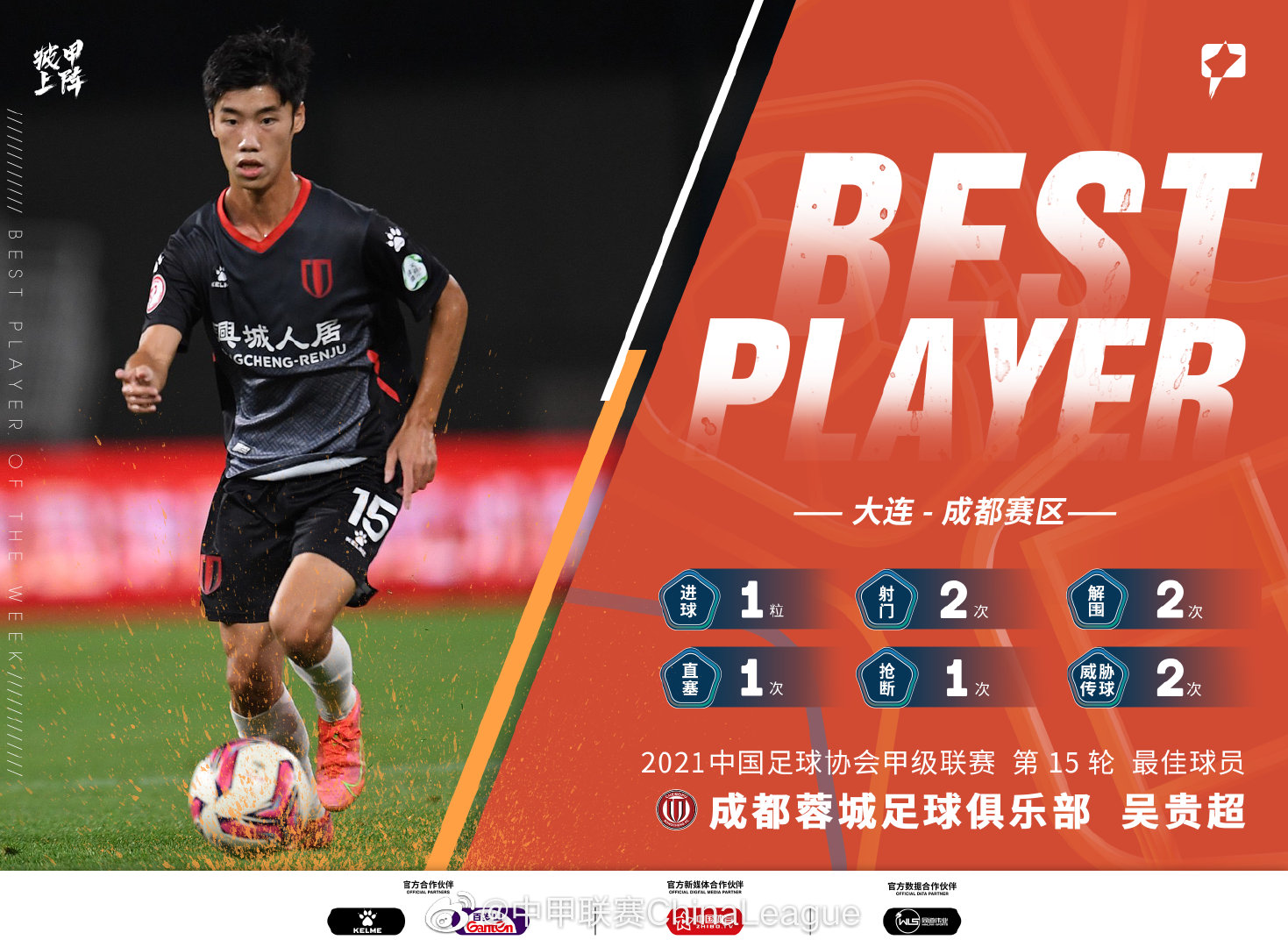 海口乐凯客场战胜成都蓉城,继续领跑中甲 海口乐凯客场战胜成都蓉城,继续领跑中甲