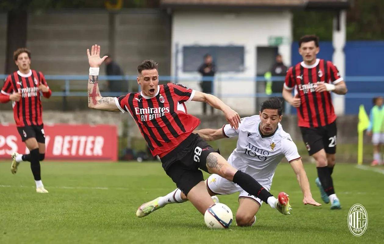 AC米兰新赛季开门红，取得三连胜的简单介绍