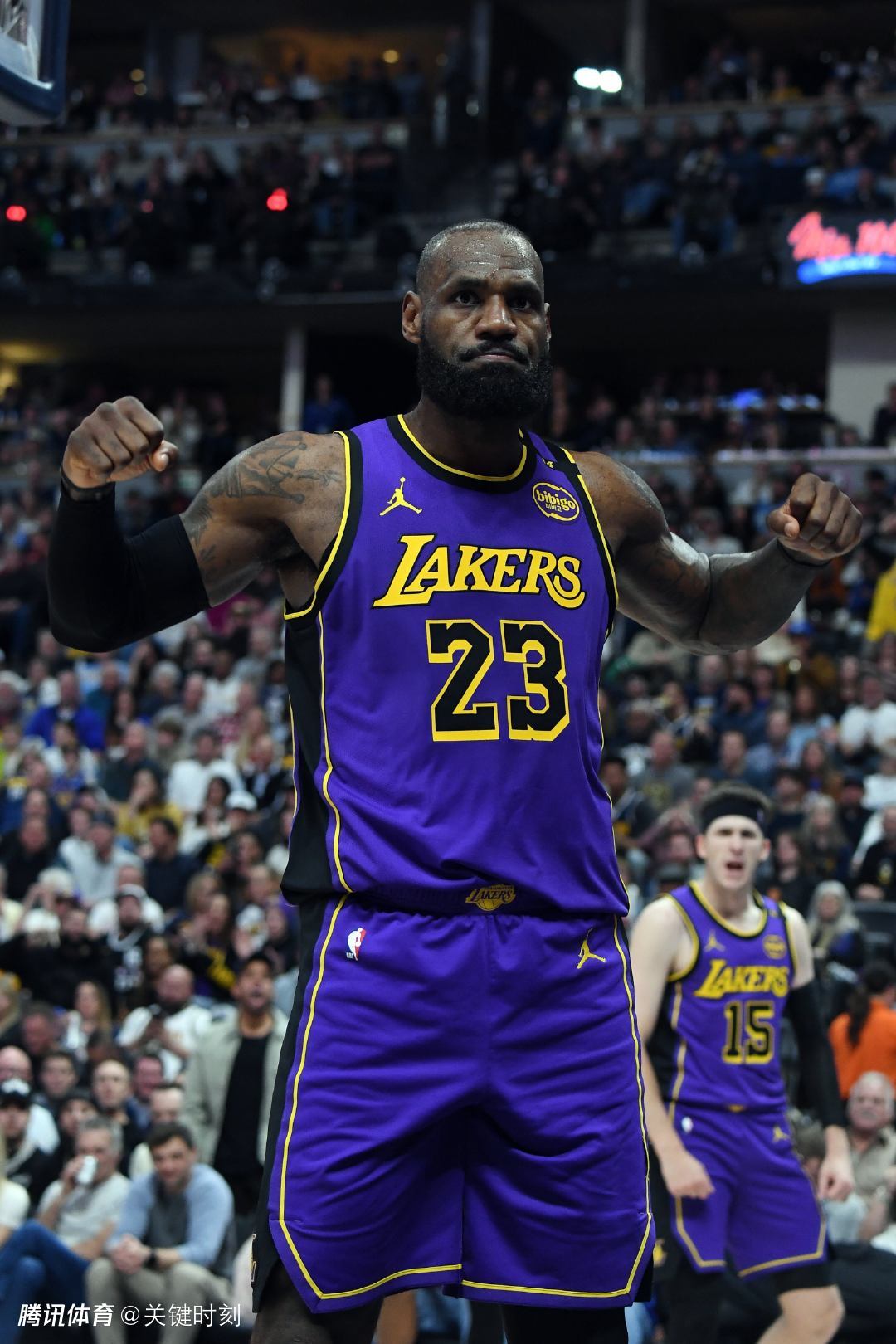 复仇之战!詹姆斯率领德国队成功挺进决赛 复仇之战!詹姆斯率领德国队成功挺进决赛