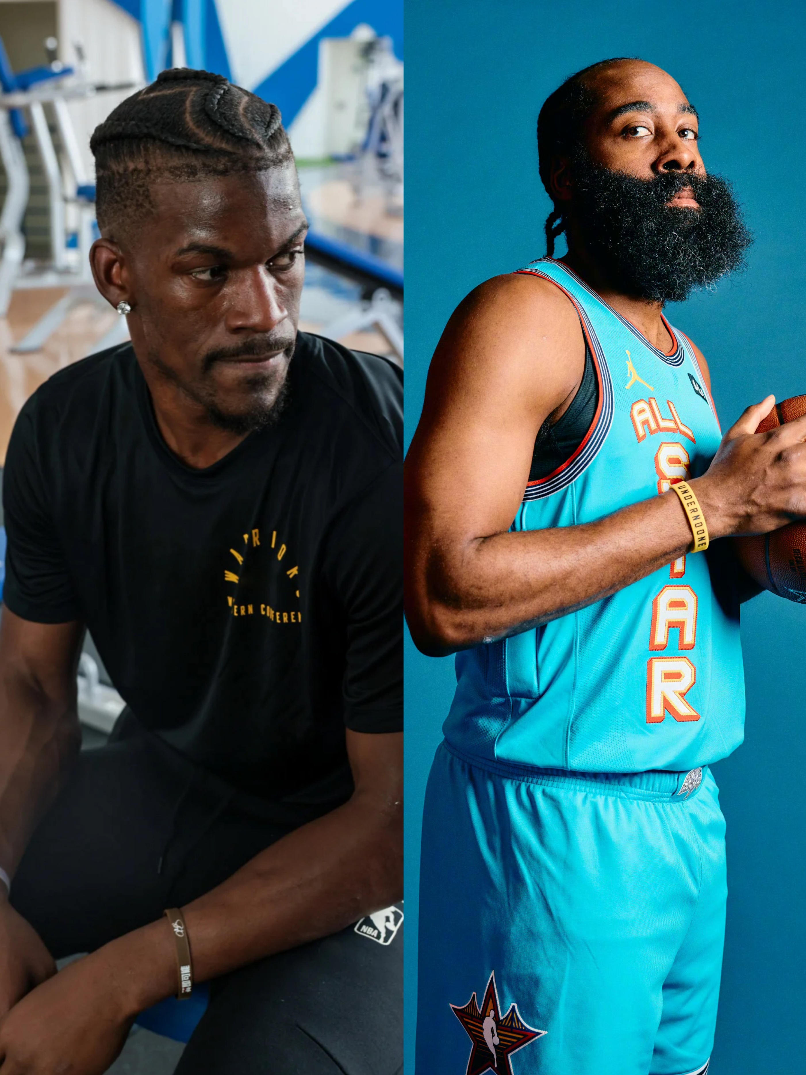 欧文三巨头联手，哈登得分突破，魔术冲击季后赛！