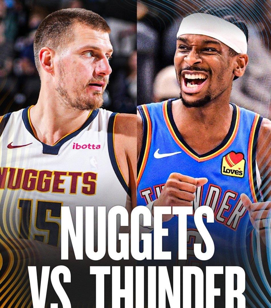 约基奇险胜复出首战轰40分，勇士关键表现点燃全场！