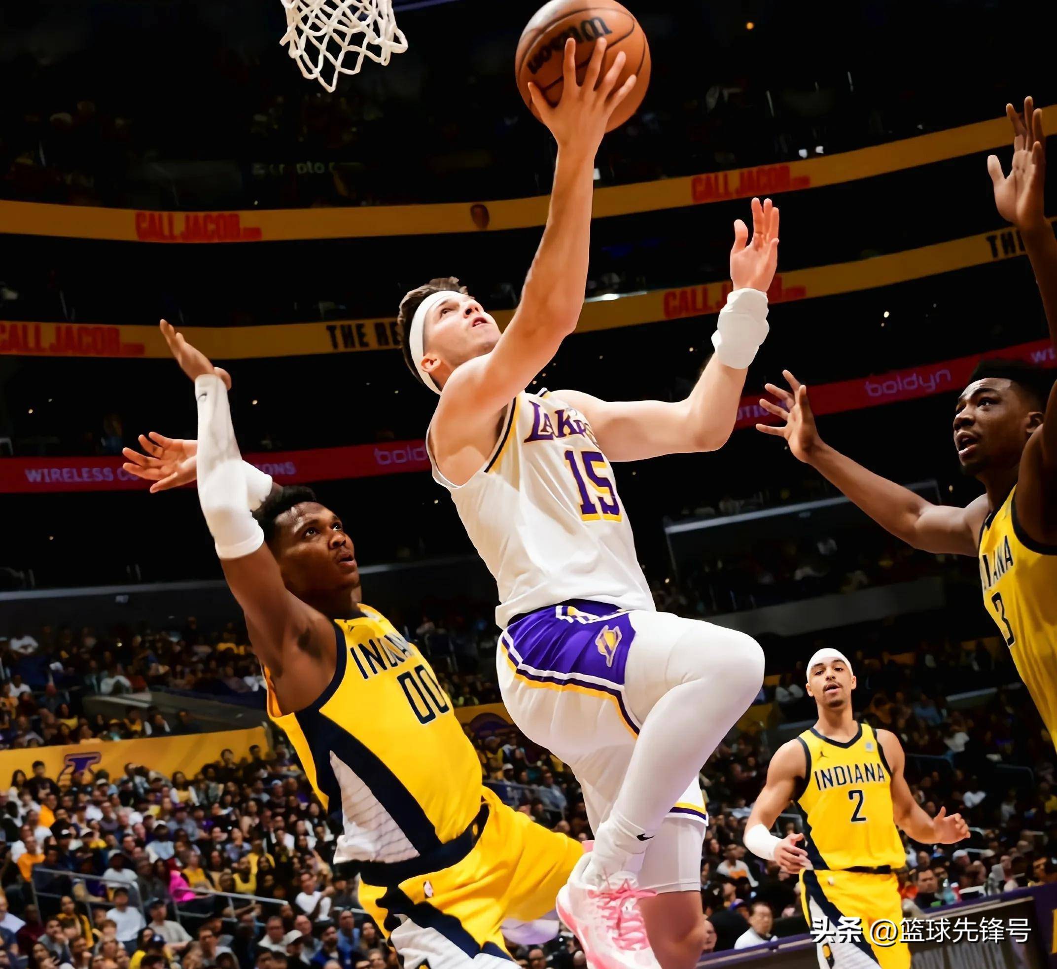 快船复出首战，官方宣布新规状态火爆，湖人成为焦点！