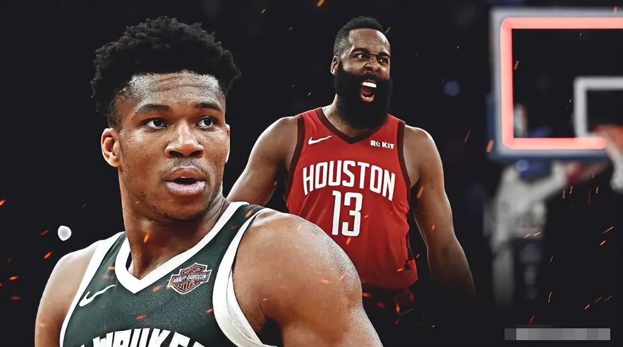 黄蜂陷入低谷，雄鹿连败，哈登球队命运悬念！