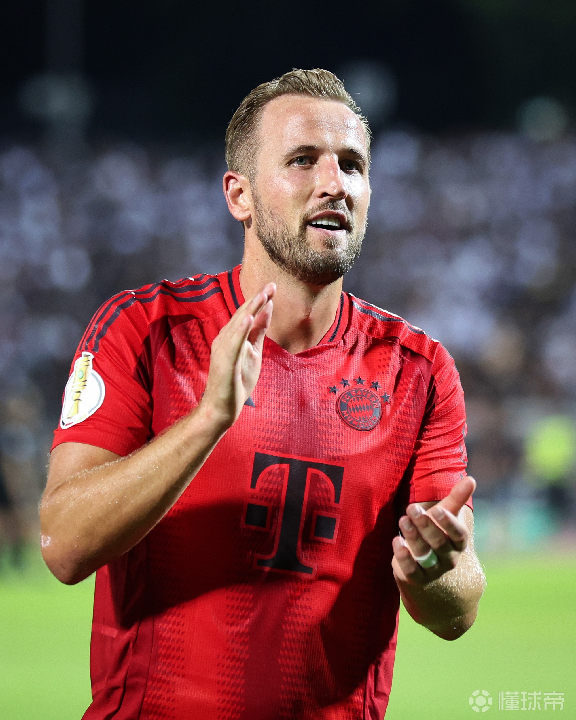 凯恩关键节点出色防守，拜仁带队取胜！的简单介绍