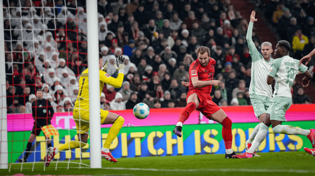 凯恩关键节点出色防守，拜仁带队取胜！的简单介绍