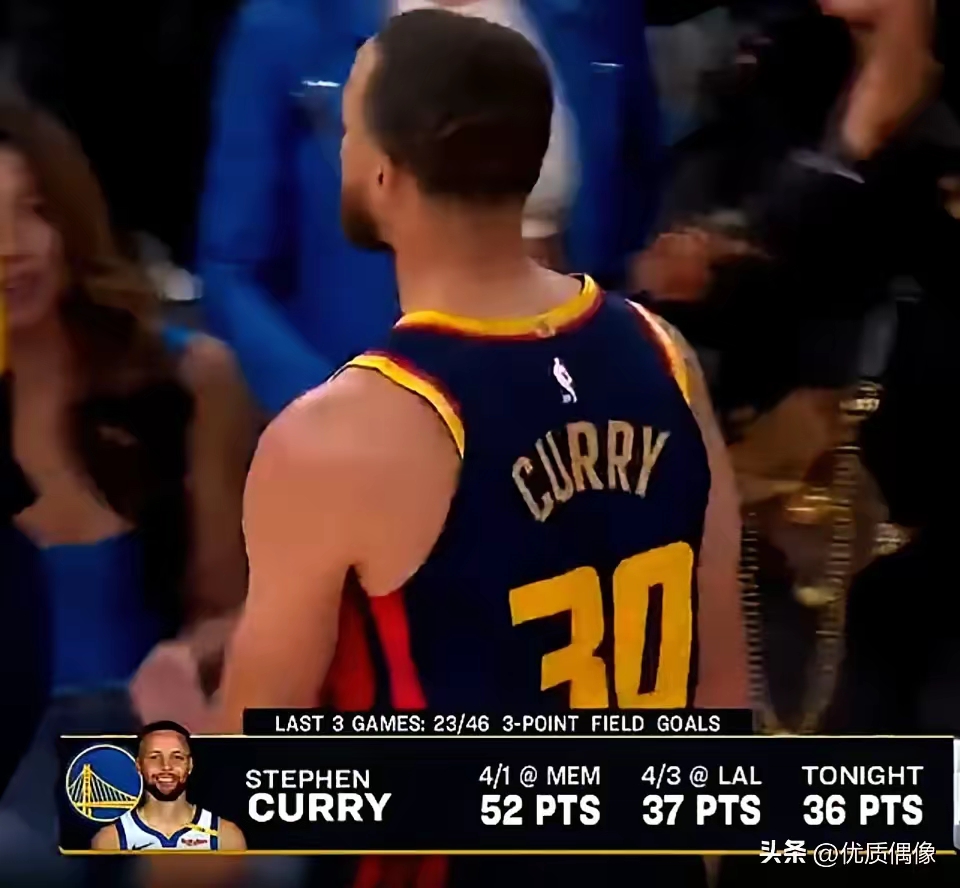 库里重返赛场，夺冠首场状态出色，掘金观众沸腾！的简单介绍