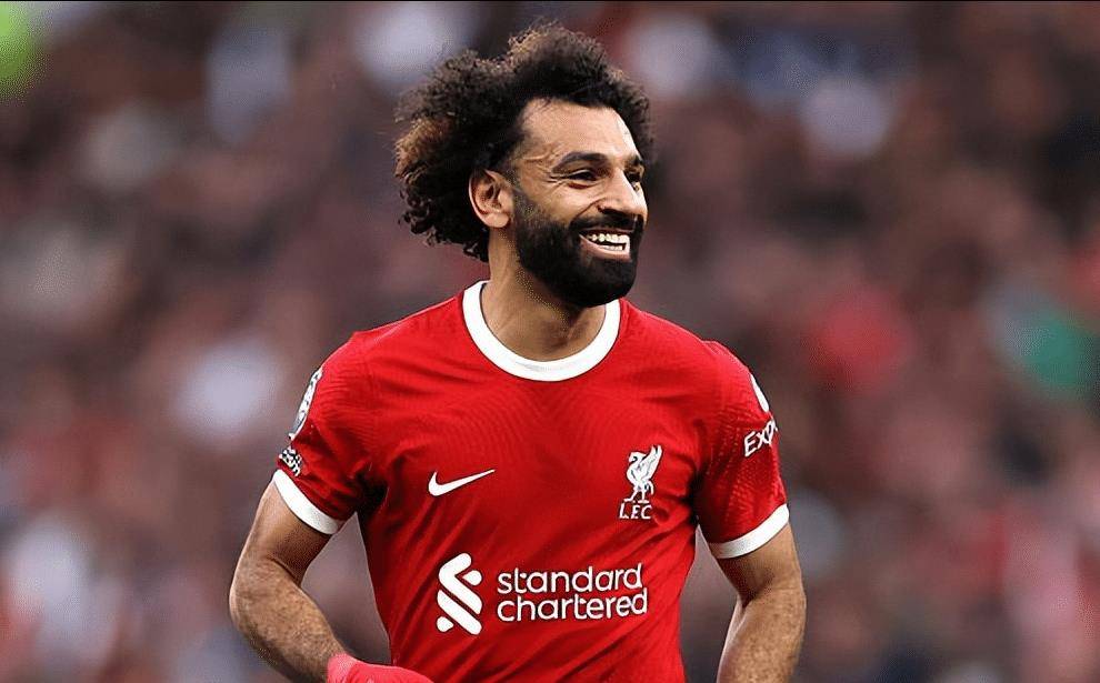 萨拉赫连续十五场比赛得分超过大比分获胜,澳大利亚队不断突破! 萨拉赫连续十五场比赛得分超过大比分获胜,澳大利亚队不断突破!